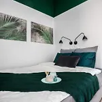 Close-central - Great Location- Praga&zabkowska Appartement *