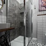 Close-central - Great Location- Praga&zabkowska Appartement