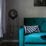 Close-central - Great Location- Praga&zabkowska