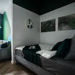 Apartment Close-central - Great Location- Praga&zabkowska