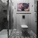 Close-central - Great Location- Praga&zabkowska Apartment *