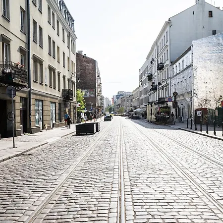 Close-central - Great Location- Praga&zabkowska * Warsaw