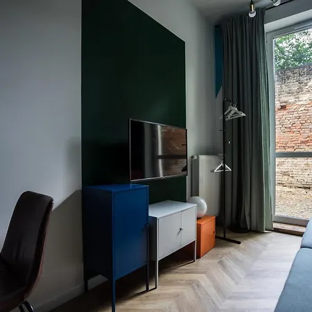 Close-central - Great Location- Praga&zabkowska * Warsaw