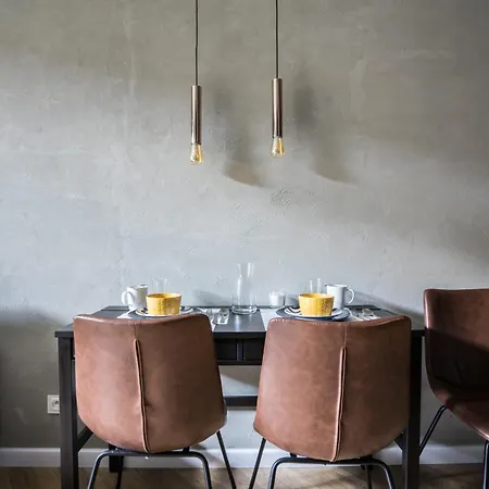 Apartment Close-central - Great Location- Praga&zabkowska