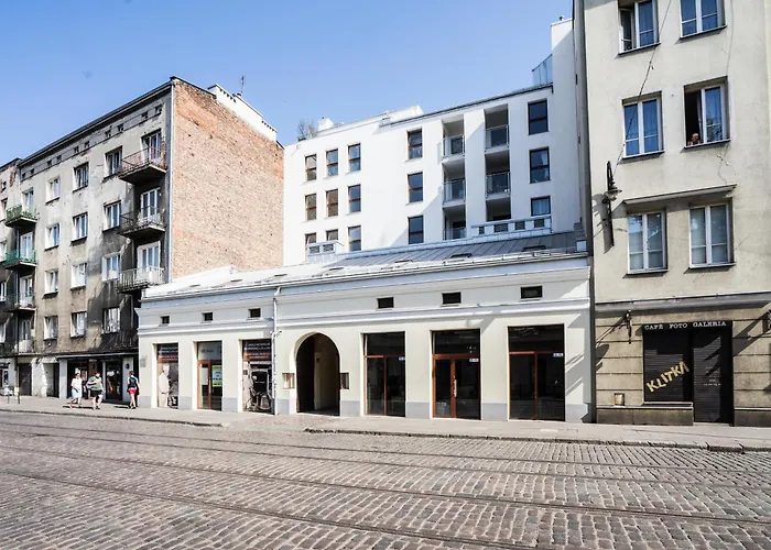 Close-central - Great Location- Praga&zabkowska * Warsaw