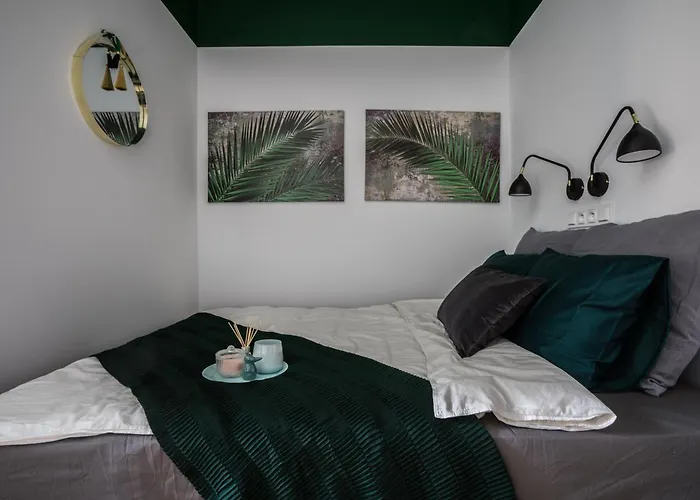 Close-central - Great Location- Praga&zabkowska * Warsaw