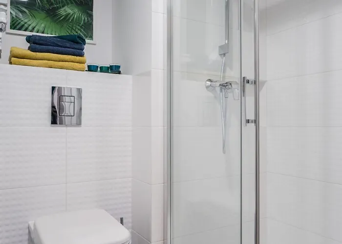 Close-central - Great Location- Praga&zabkowska *