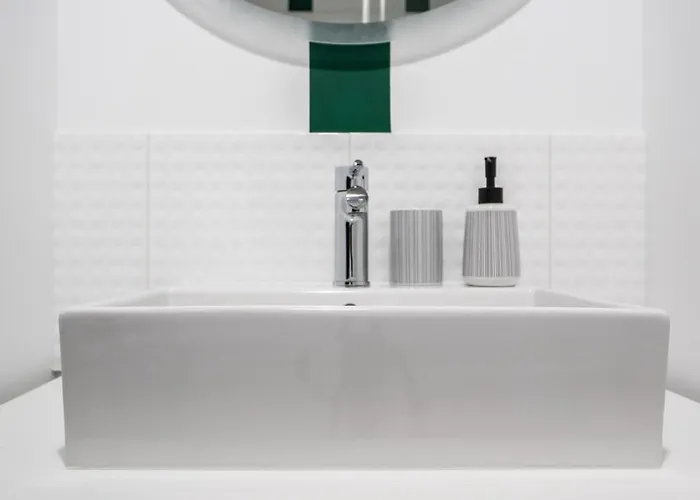 Apartment Close-central - Great Location- Praga&zabkowska