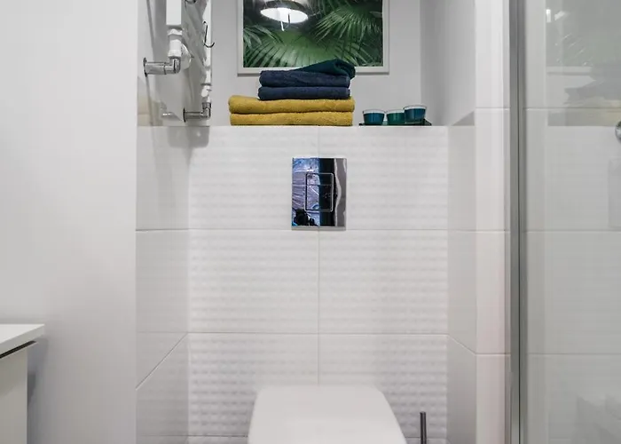 Close-central - Great Location- Praga&zabkowska Warsaw