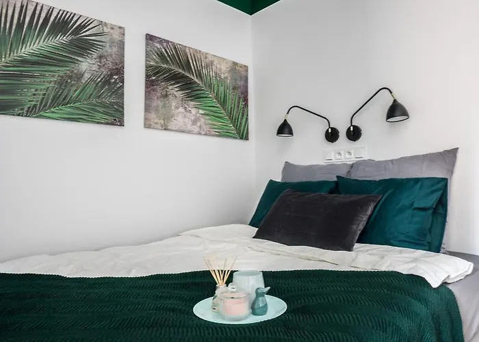 Close-central - Great Location- Praga&zabkowska Apartment *