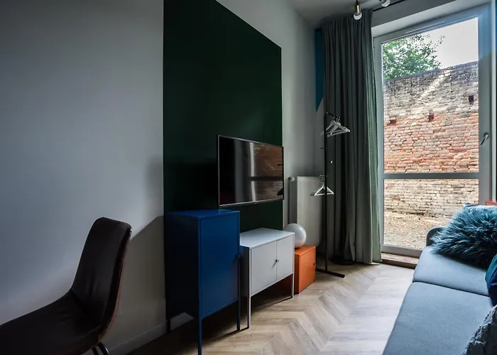 Close-central - Great Location- Praga&zabkowska * Warsaw