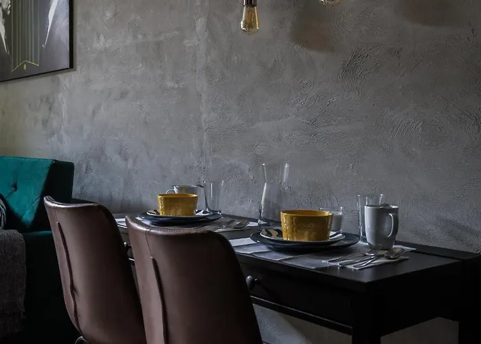 Close-central - Great Location- Praga&zabkowska Apartment *