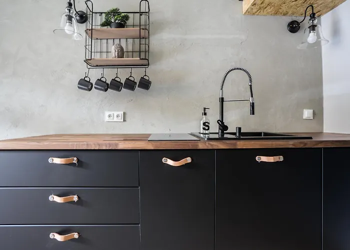 Close-central - Great Location- Praga&zabkowska *