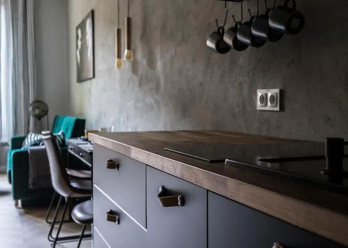 Close-central - Great Location- Praga&zabkowska Apartment *