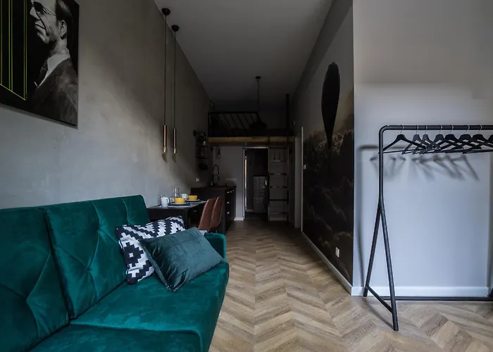 Close-central - Great Location- Praga&zabkowska Warsaw