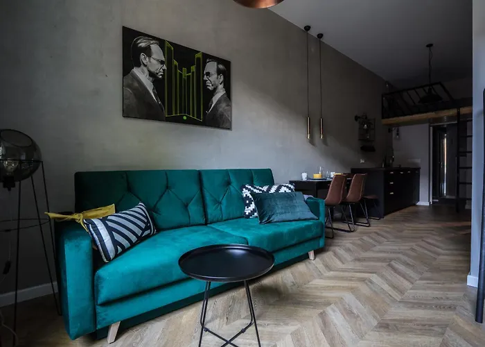 Close-central - Great Location- Praga&zabkowska Warsaw