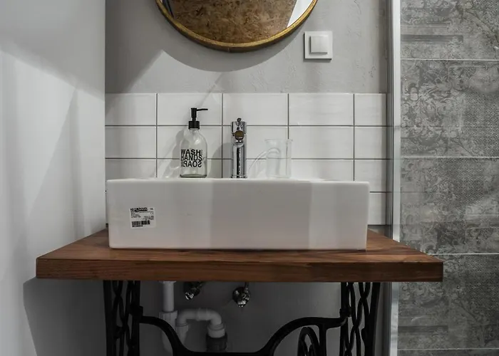 Close-central - Great Location- Praga&zabkowska Apartment *