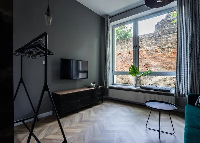 Close-central - Great Location- Praga&zabkowska