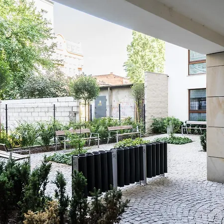 Close-central - Great Location- Praga&zabkowska Apartament *