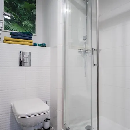 Close-central - Great Location- Praga&zabkowska *