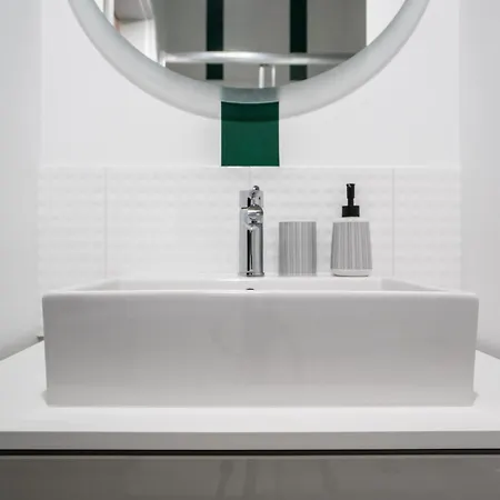 Apartament Close-central - Great Location- Praga&zabkowska