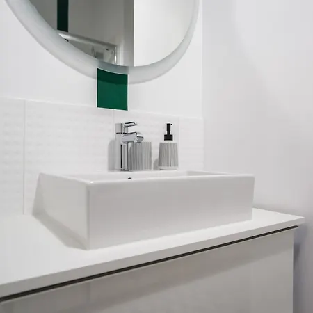 Close-central - Great Location- Praga&zabkowska Warszawa