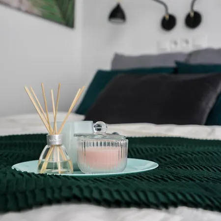 Apartament Close-central - Great Location- Praga&zabkowska *