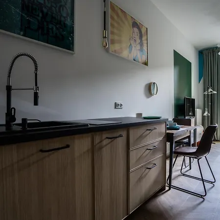 Close-central - Great Location- Praga&zabkowska