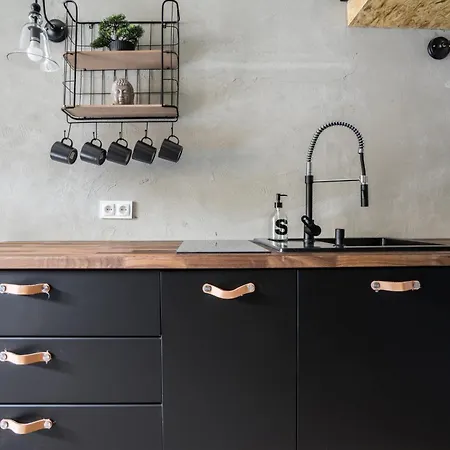 Close-central - Great Location- Praga&zabkowska *