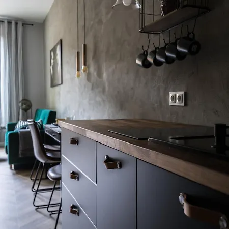 Close-central - Great Location- Praga&zabkowska Apartment *
