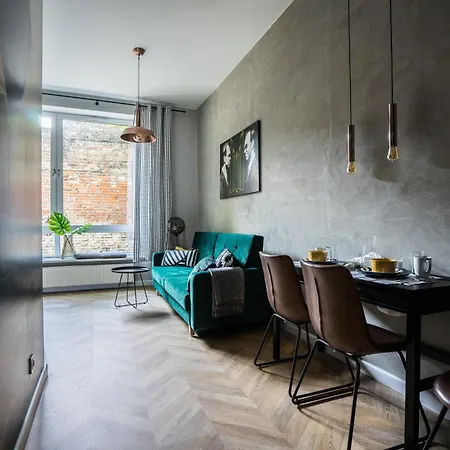 Close-central - Great Location- Praga&zabkowska Warsaw
