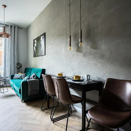 Close-central - Great Location- Praga&zabkowska * Warsaw