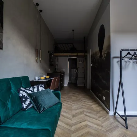 Close-central - Great Location- Praga&zabkowska Warsaw