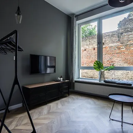 Close-central - Great Location- Praga&zabkowska