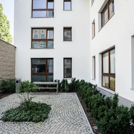 Close-central - Great Location- Praga&zabkowska * Varsovia