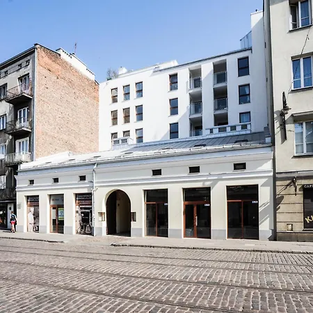 Close-central - Great Location- Praga&zabkowska * Varsovia